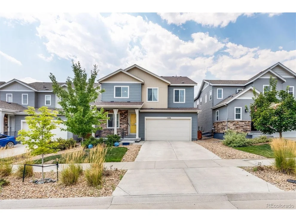 Unit for sale at 15206 W 93rd Ave, Arvada, CO 80007