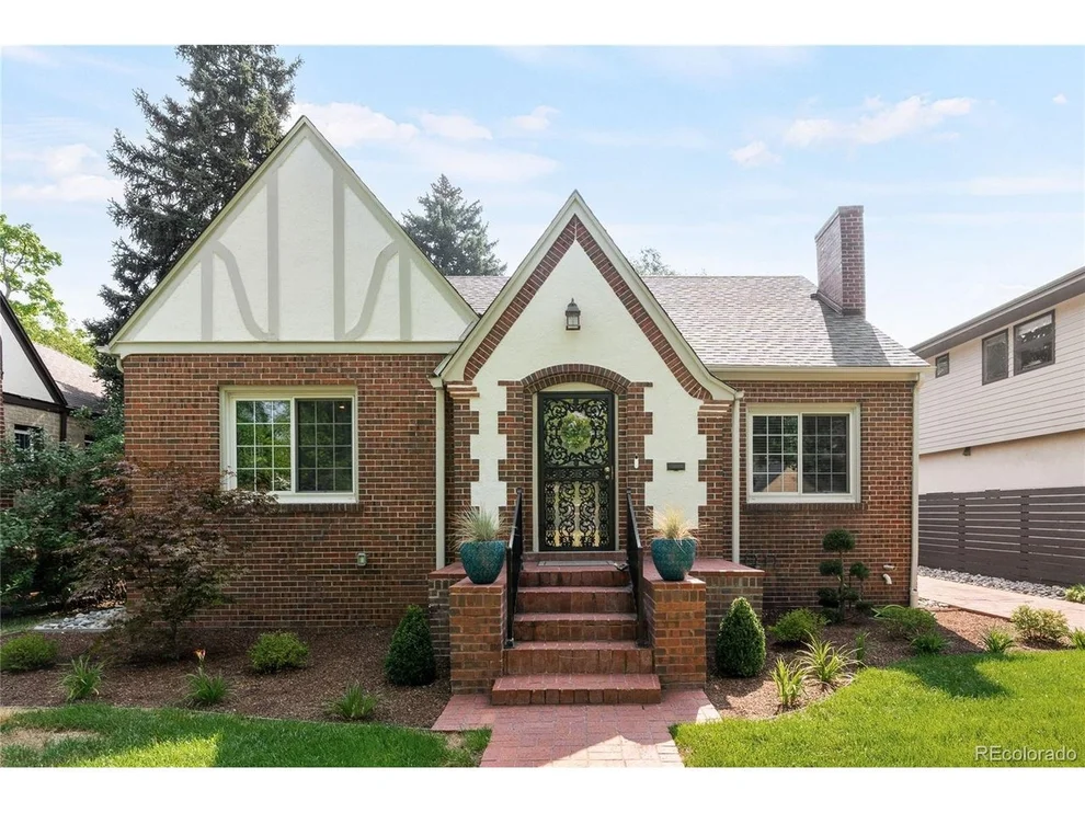 Unit for sale at 2068 Jasmine St, Denver, CO 80207