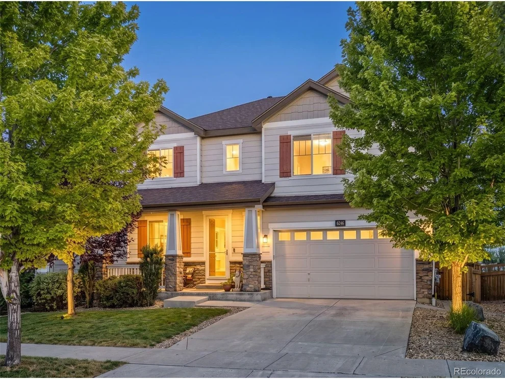 Unit for sale at 6246 Walnut Grove St, Erie, CO 80516