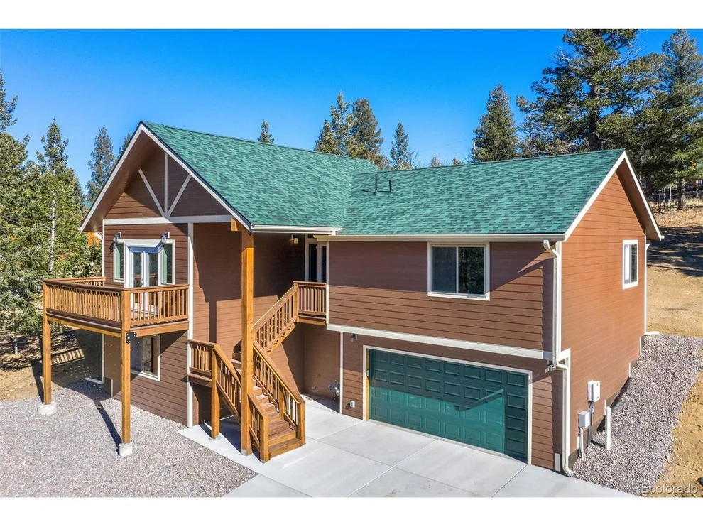 Unit for sale at 544 Aspen Ln, Bailey, CO 80421
