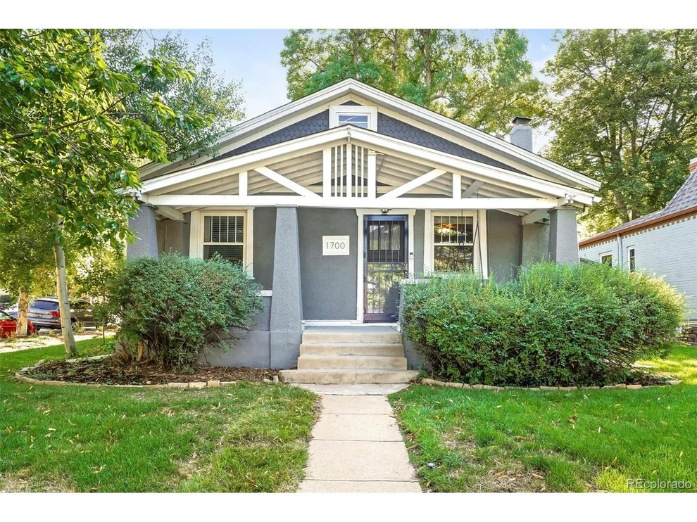Unit for sale at 1700 S Downing St, Denver, CO 80210