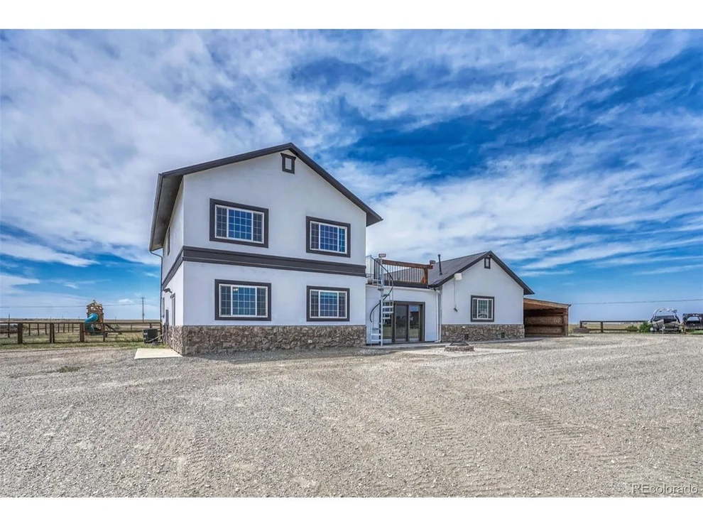 Unit for sale at 25550 Shorthorn Cir, Ramah, CO 80832