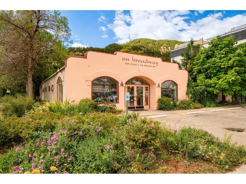 Unit for sale at 380 Arapahoe Ave, Boulder, CO 80302
