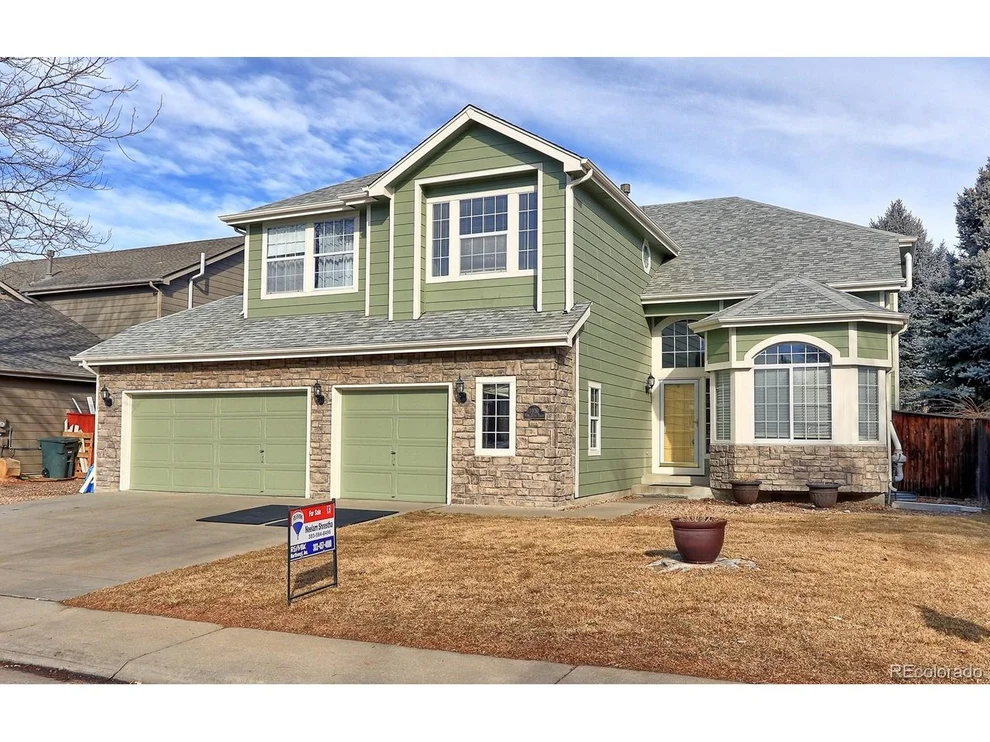 Unit for sale at 1403 W 111th Pl, Northglenn, CO 80234
