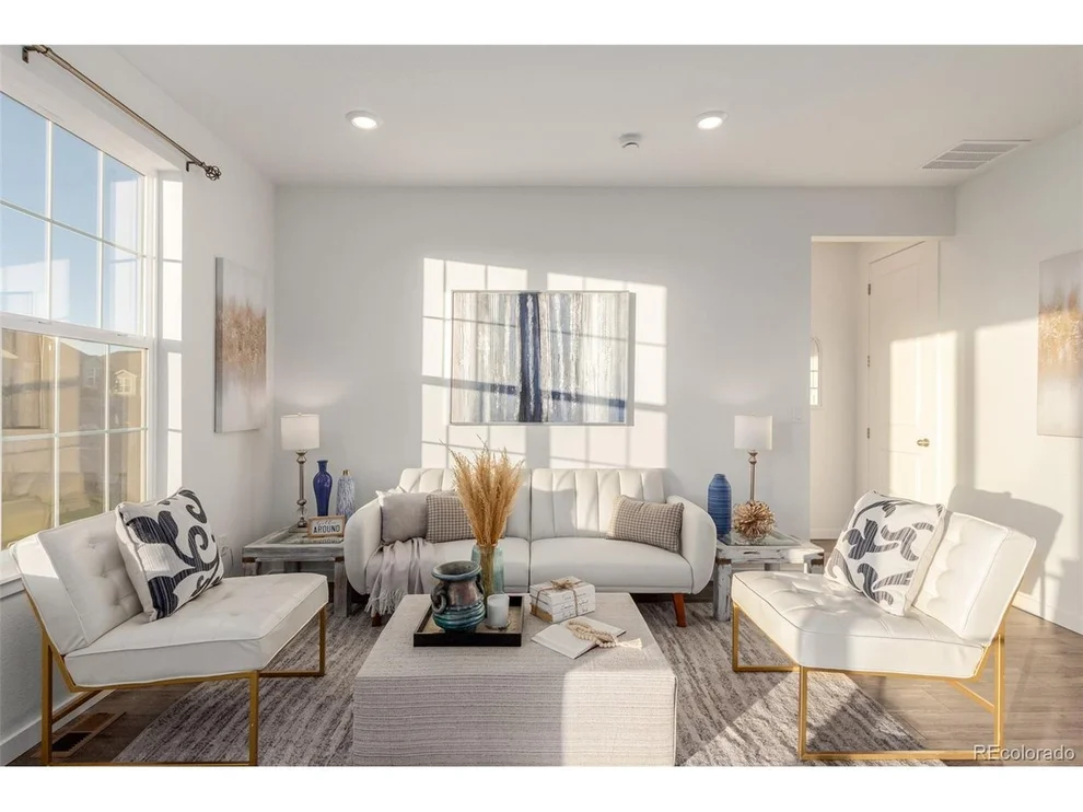 Unit for sale at 15881 Willow Way, Thornton, CO 80602