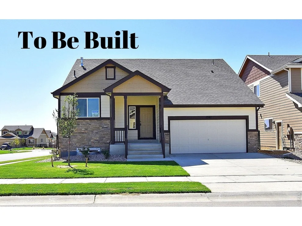 Unit for sale at 4863 Pinegrove St, Johnstown, CO 80534