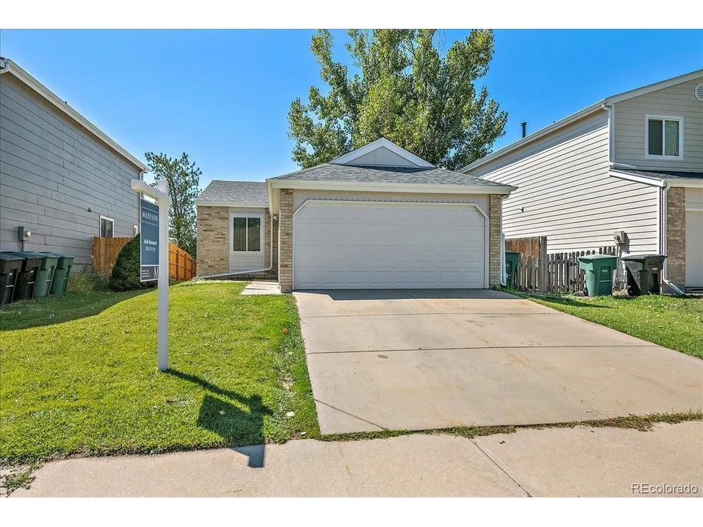 Unit for sale at 5150 E 112th Ct, Thornton, CO 80233