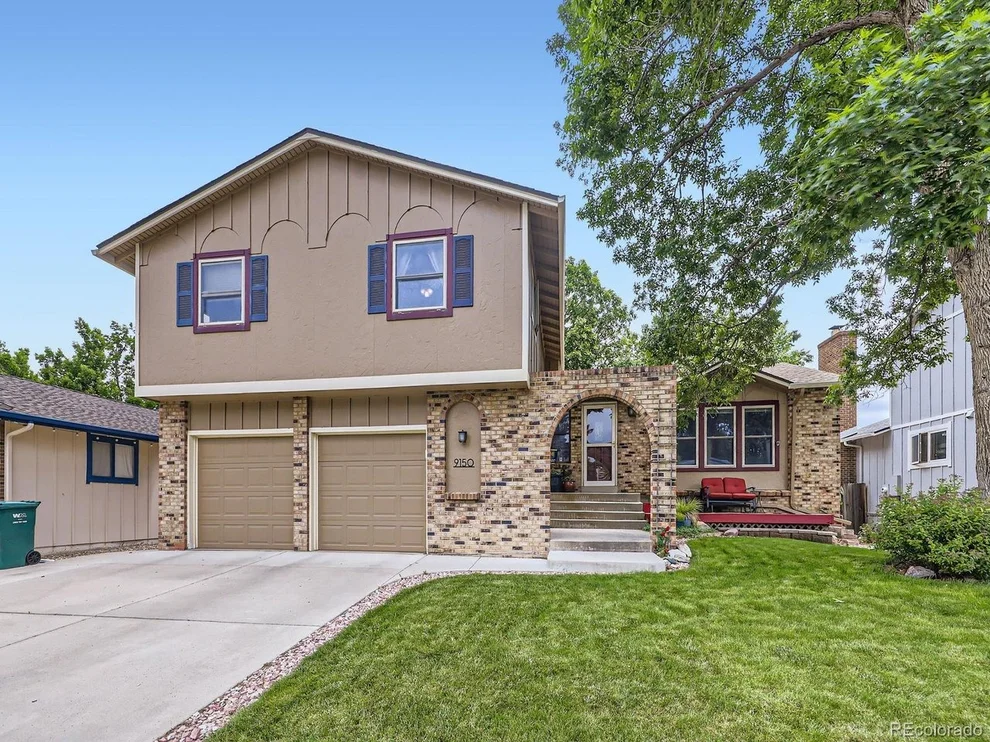 Unit for sale at 9150 Garrison St, Westminster, CO 80021