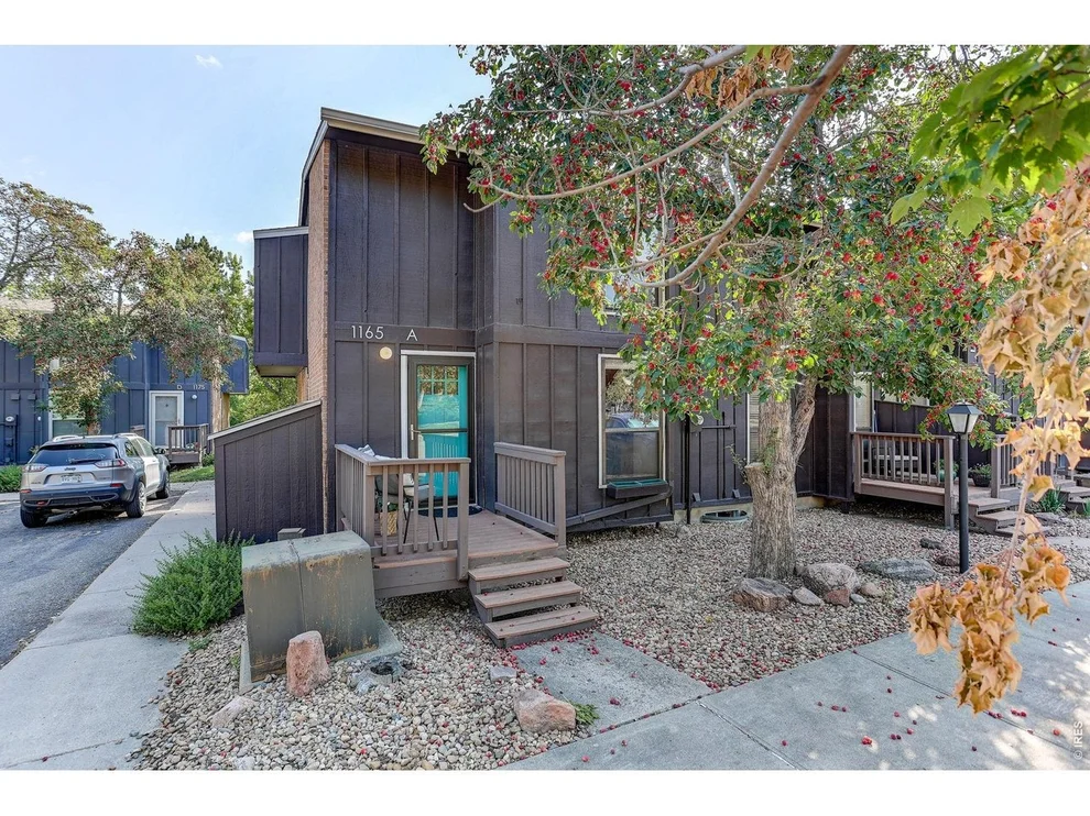 1165 Bear Drive