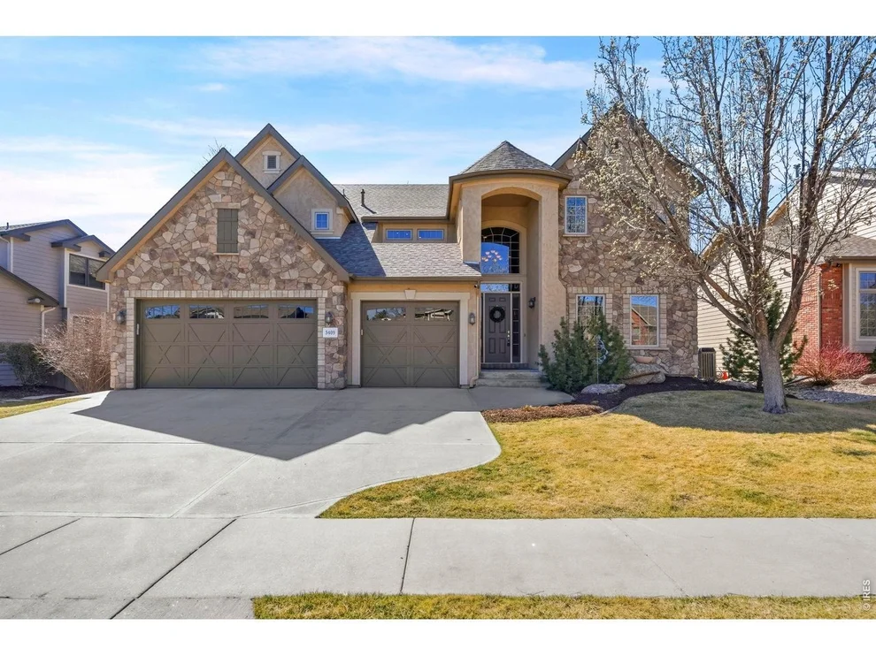 Unit for sale at 3409 Long Creek Dr, Fort Collins, CO 80528