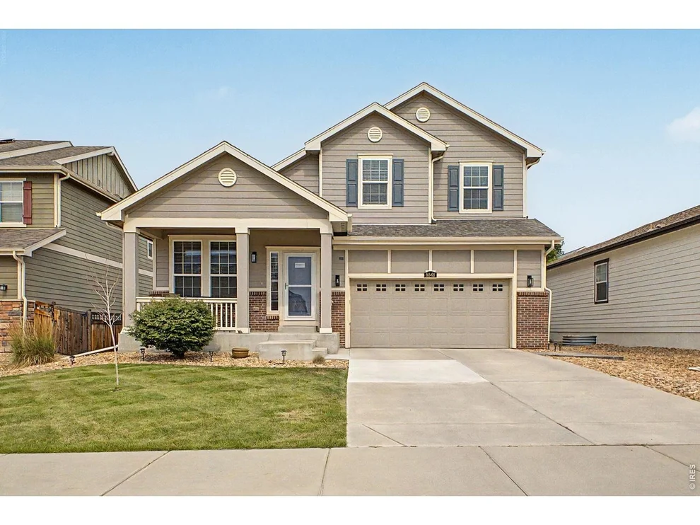 Unit for sale at 6049 Lynx Creek Cir, Erie, CO 80516