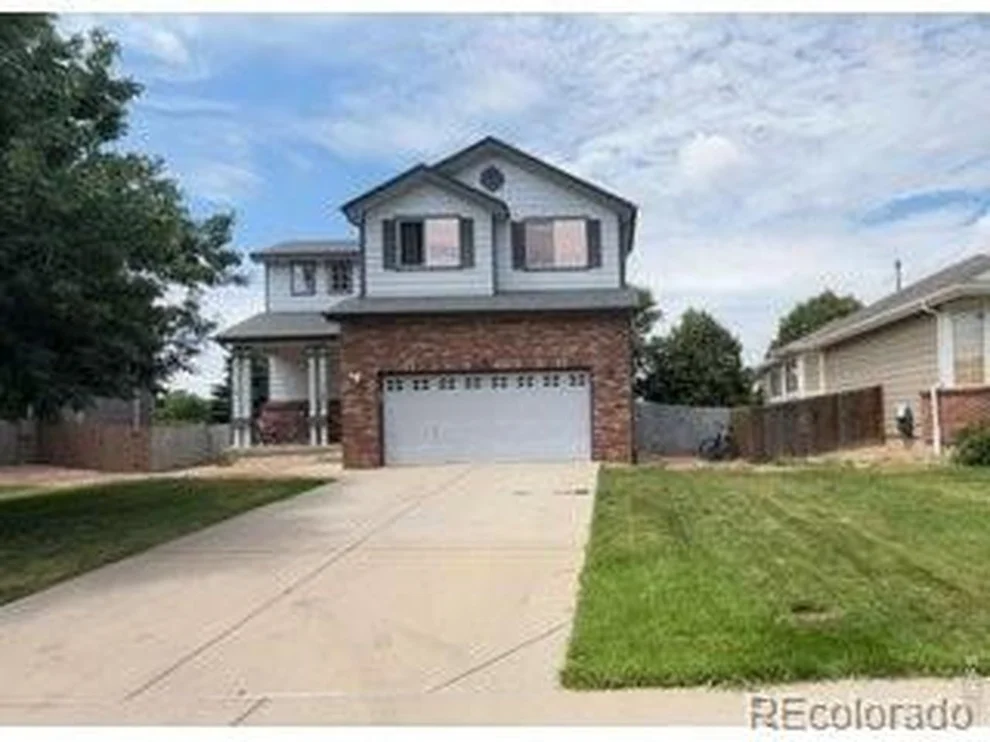 Unit for sale at 11421 Ebony St, Longmont, CO 80504