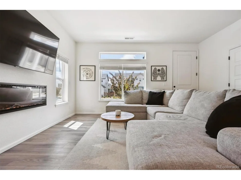 Unit for sale at 10224 Worchester St, Commerce City, CO 80022