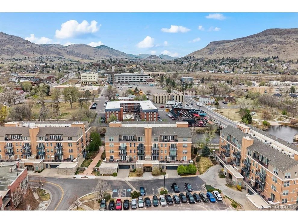 Unit for sale at 640 11th St, Golden, CO 80401