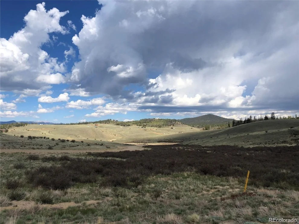 Unit for sale at 252 Albino Rd, Jefferson, CO 80456