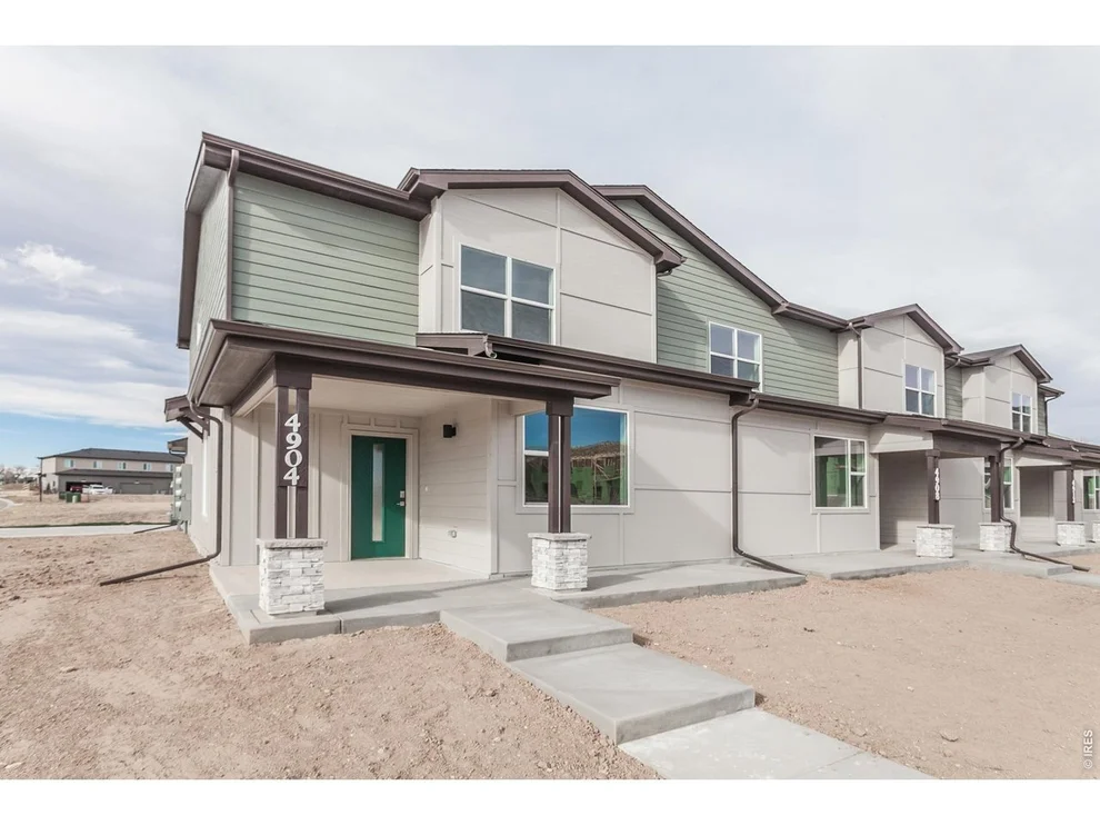 Unit for sale at 4904 Autumn Leaf Dr, Timnath, CO 80547