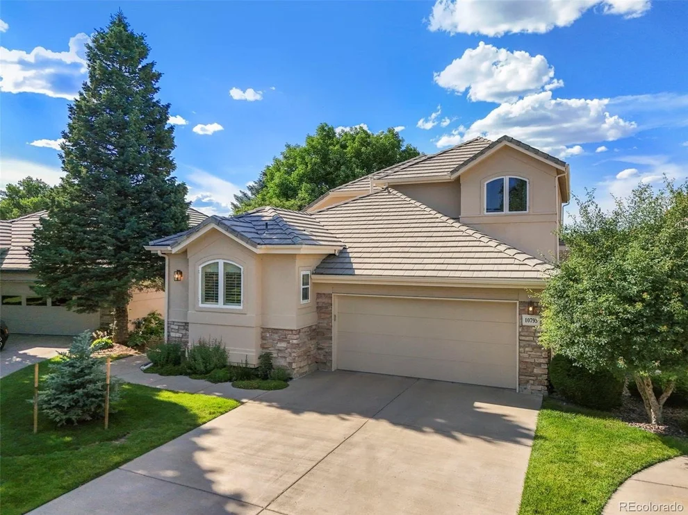 Unit for sale at 10793 Alcott Way, Denver, CO 80234