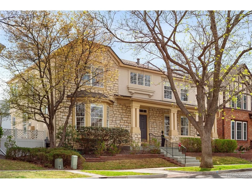 Unit for sale at 7400 E Ellsworth Ave, Denver, CO 80230