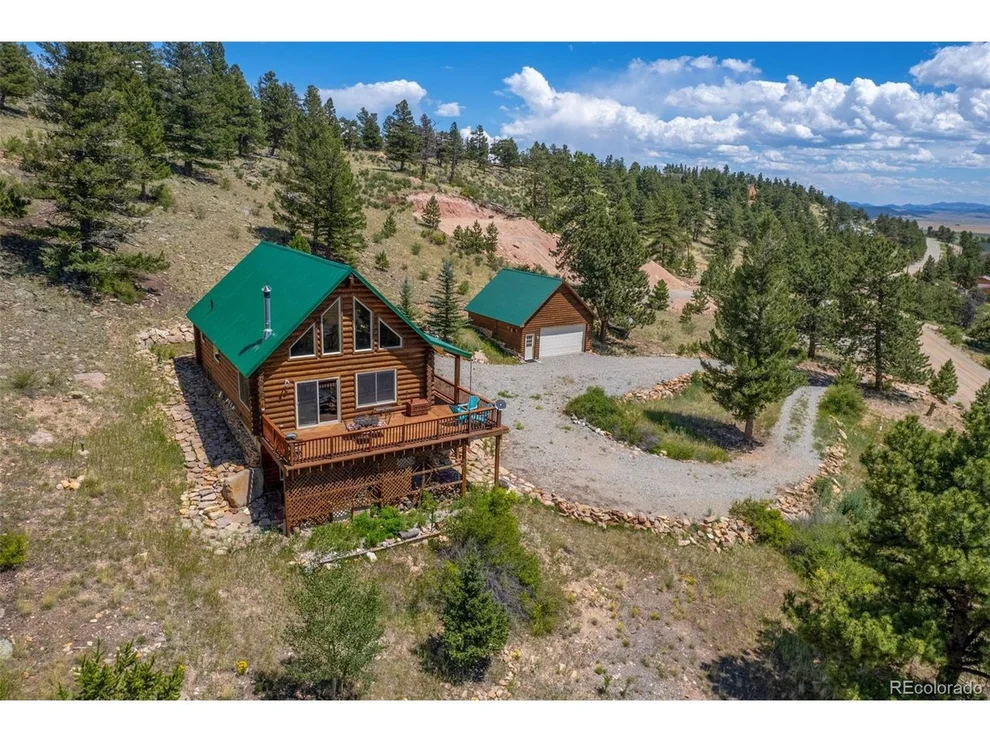 Unit for sale at 706 Bonell Dr, Fairplay, CO 80440