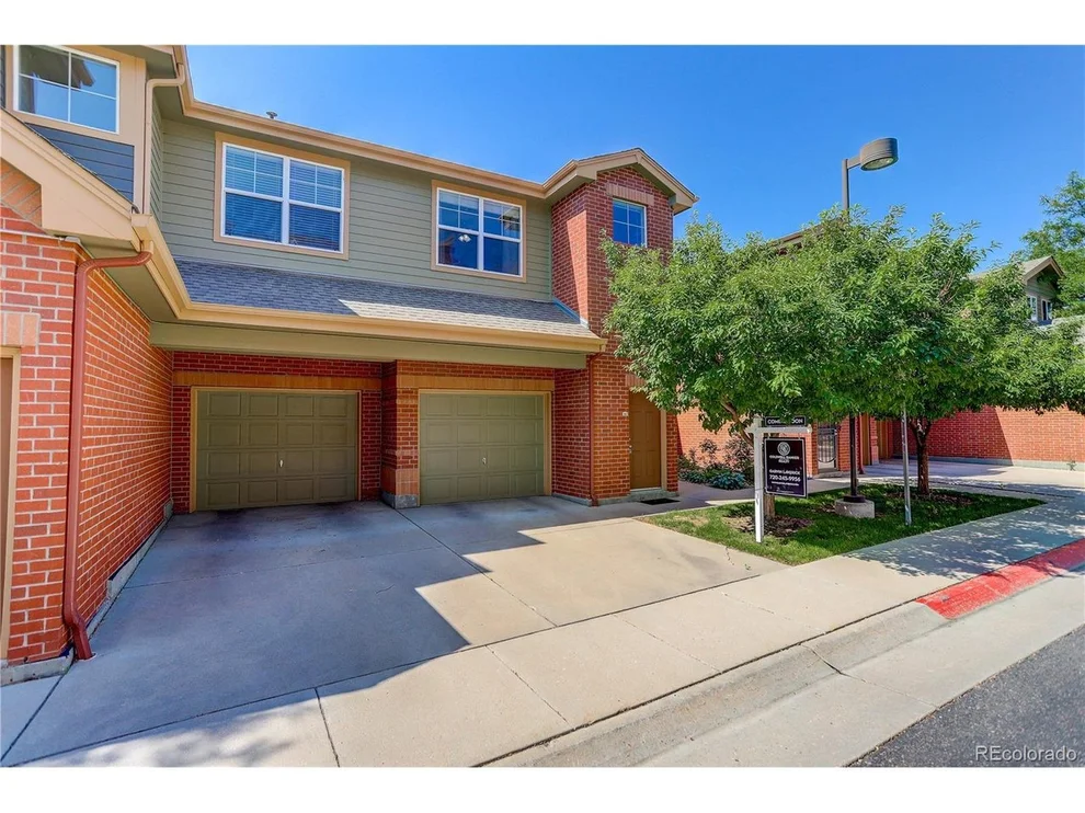 Unit for sale at 9633 E 5th Ave, Denver, CO 80230