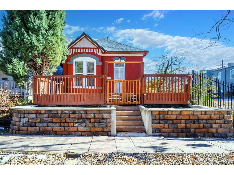 Unit for sale at 1720 N Franklin St, Denver, CO 80218