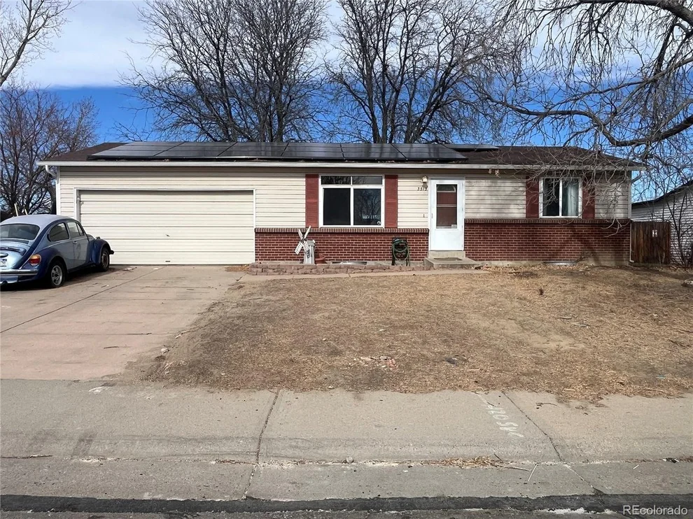 Unit for sale at 3513 E 117th Pl, Thornton, CO 80233