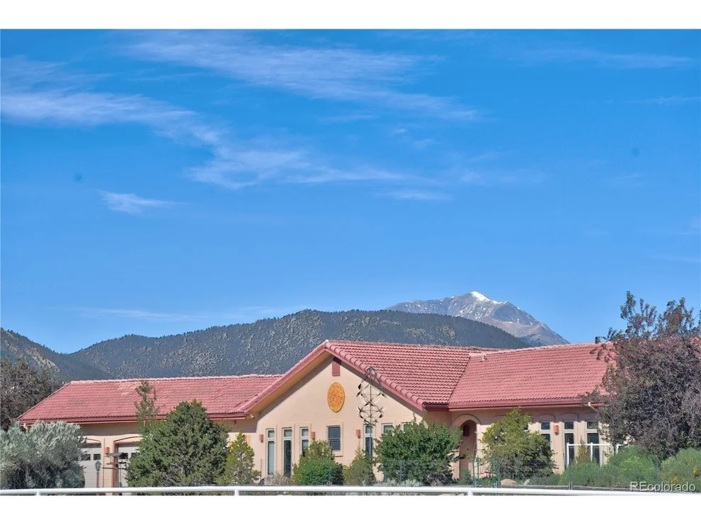 Unit for sale at 8155 County Road 141, Salida, CO 81201