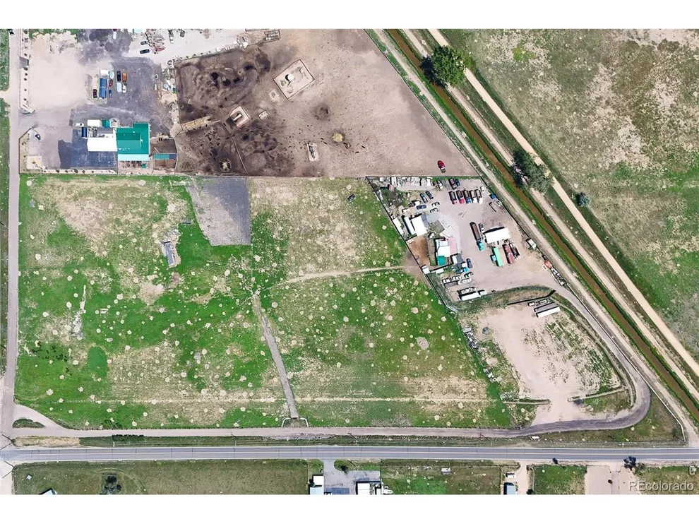 Unit for sale at 9008 County Road 21, Fort Lupton, CO 80621