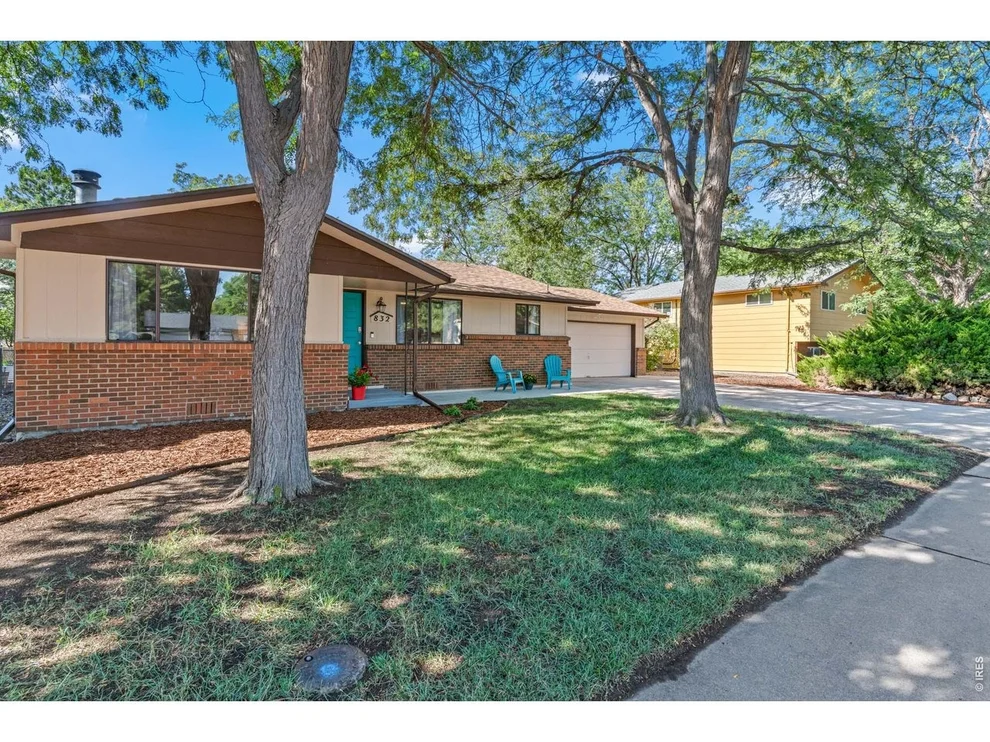Unit for sale at 832 18th St SW, Loveland, CO 80537