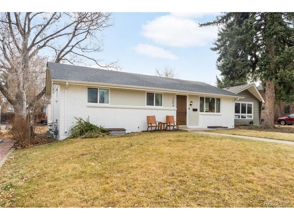 Unit for sale at 2654 S High St, Denver, CO 80210