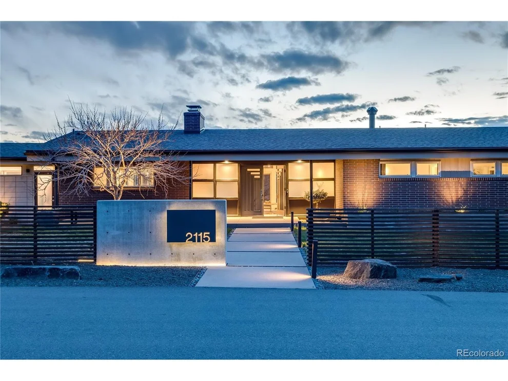 Unit for sale at 2115 Routt St, Lakewood, CO 80215