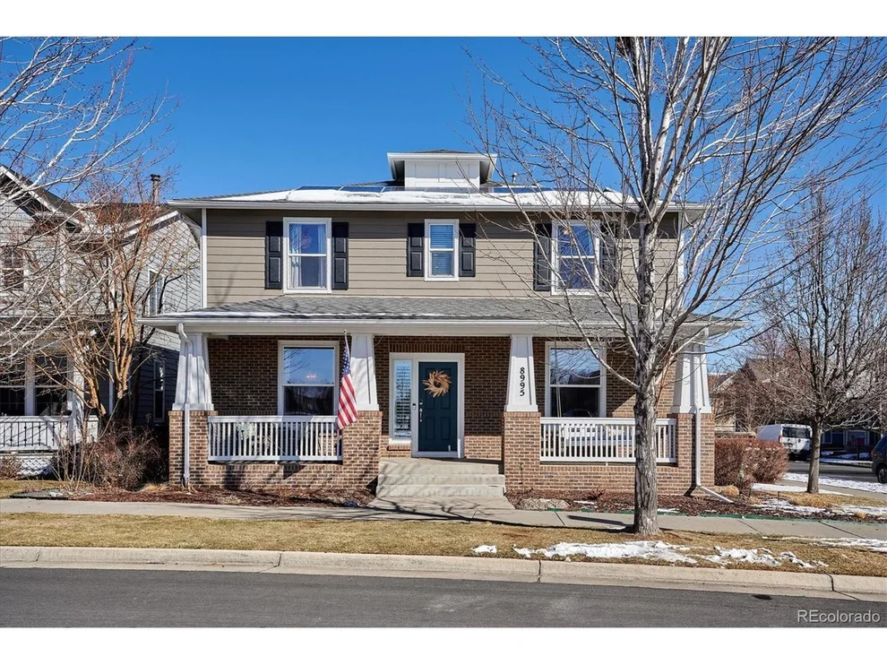 Unit for sale at 8995 E 28th Ave, Denver, CO 80238