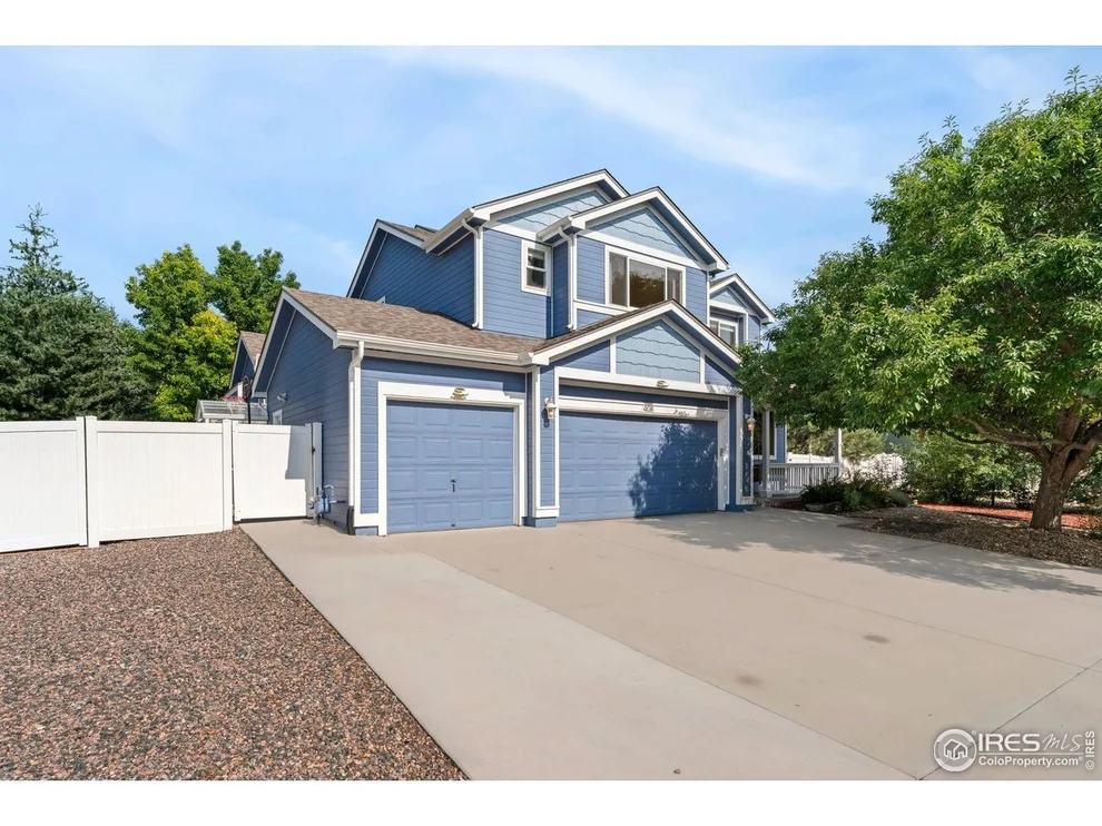 Unit for sale at 408 Widgeon Dr, Longmont, CO 80503