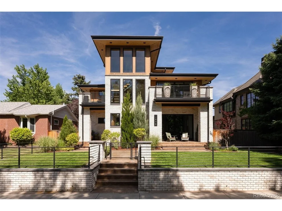 Unit for sale at 1240 S Elizabeth St, Denver, CO 80210