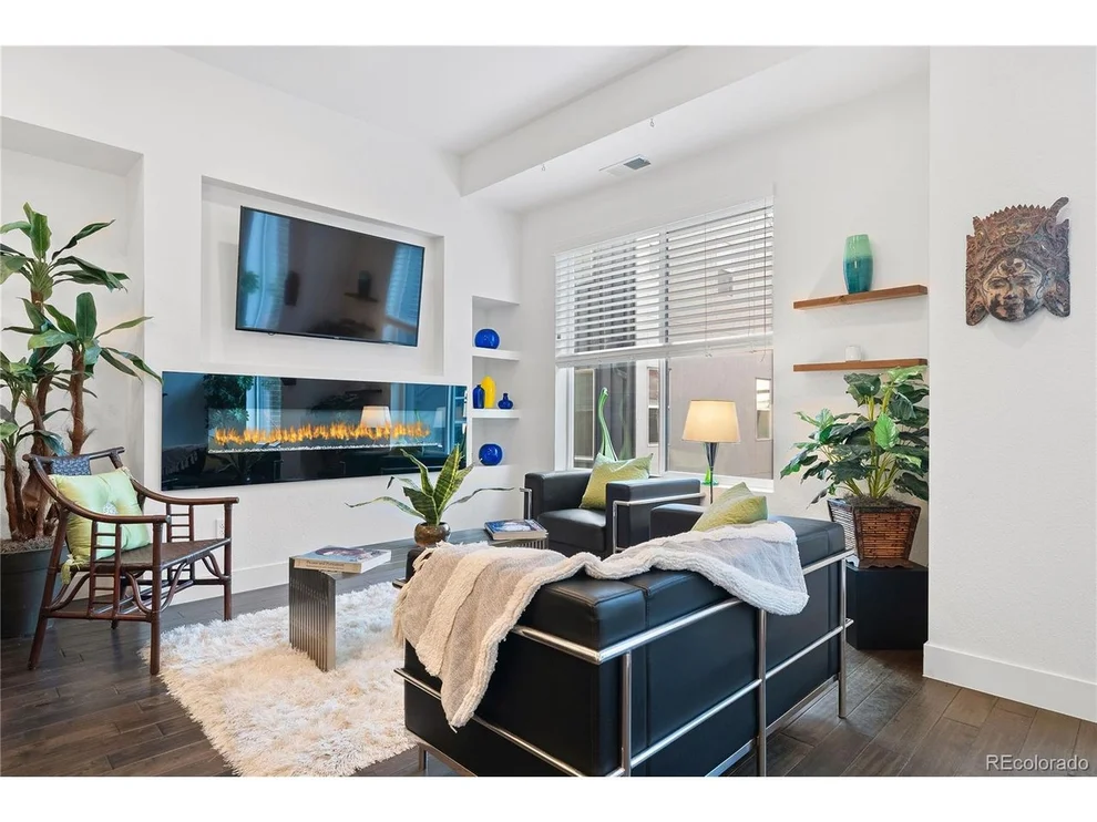 Unit for sale at 3038 Wilson Ct, Denver, CO 80205