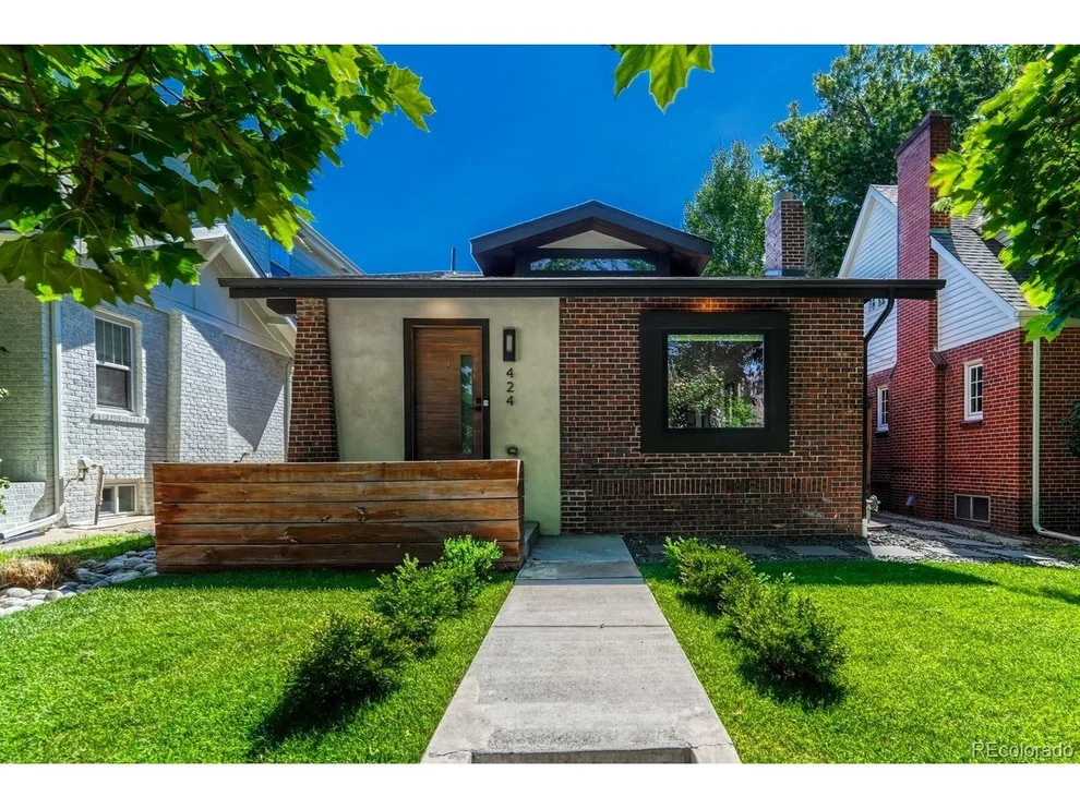 Unit for sale at 424 S Gilpin St, Denver, CO 80209