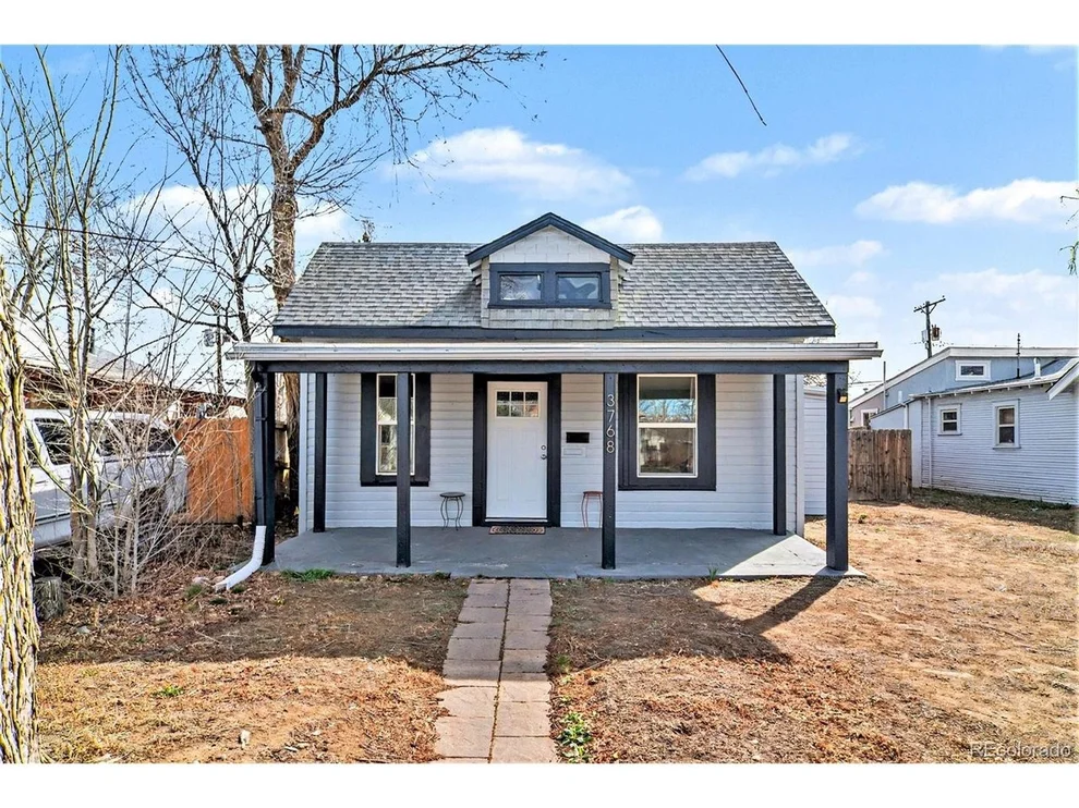 Unit for sale at 3768 S Acoma St, Englewood, CO 80110