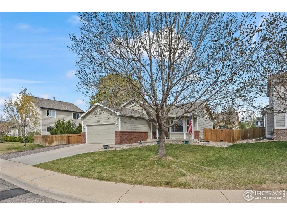 Unit for sale at 11296 Daisy Ct, Firestone, CO 80504