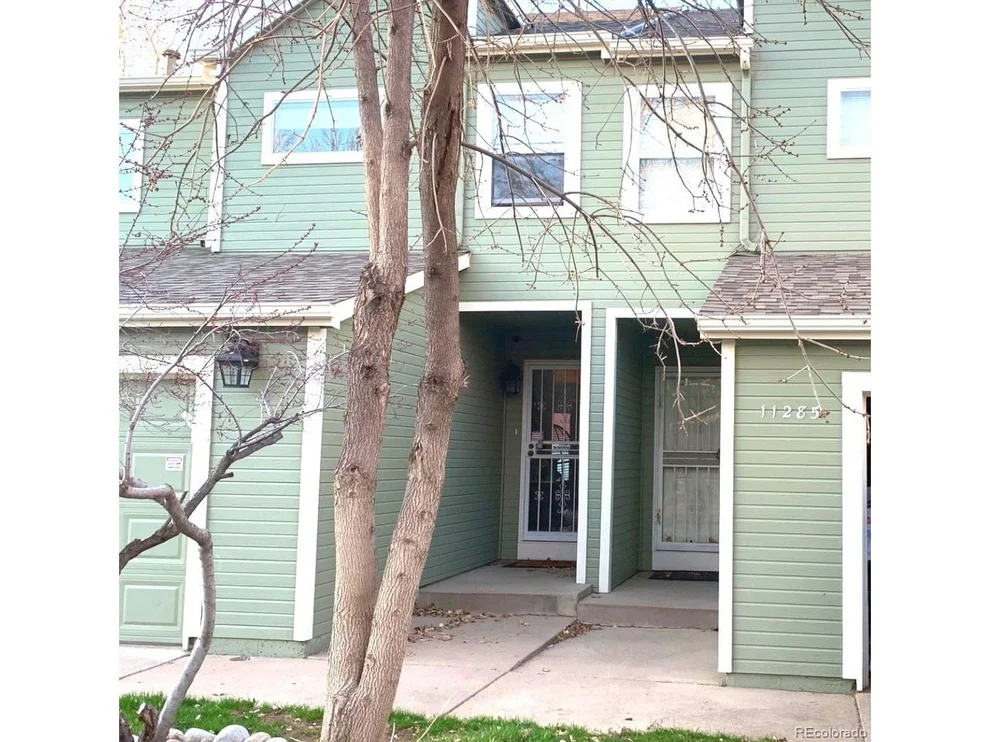Unit for sale at 11285 Holly St, Thornton, CO 80233