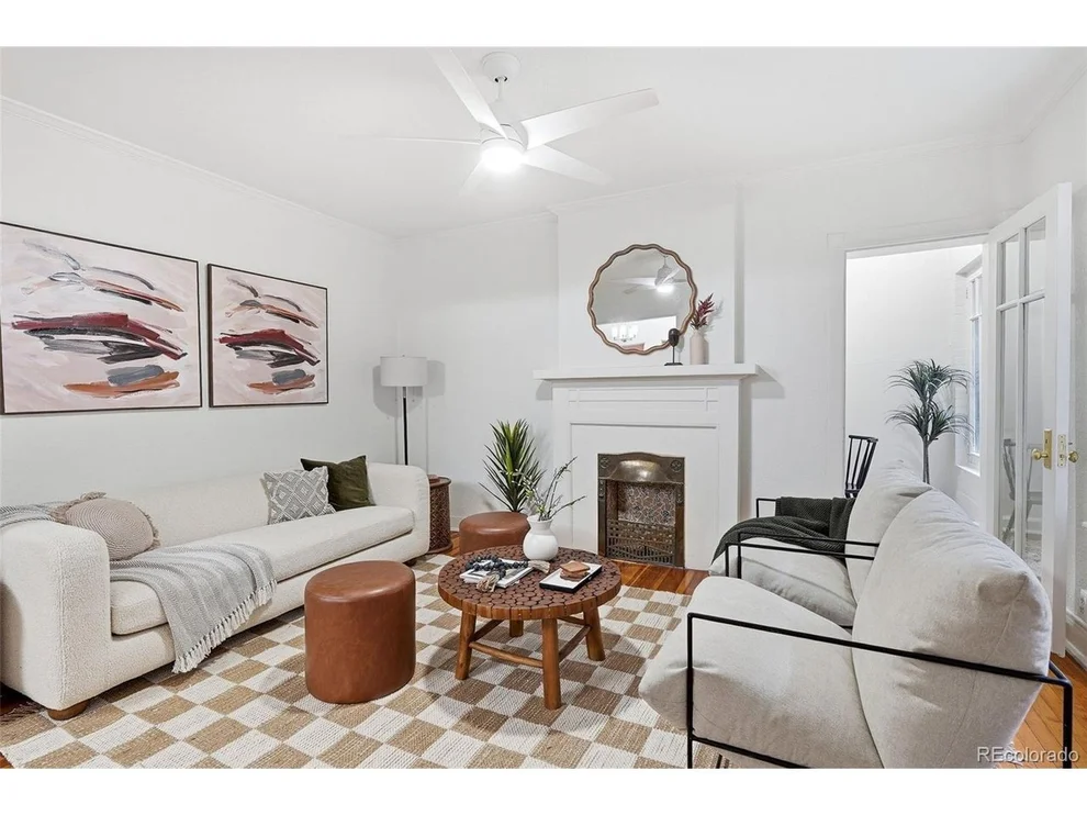 Unit for sale at 1137 N Sherman St, Denver, CO 80203