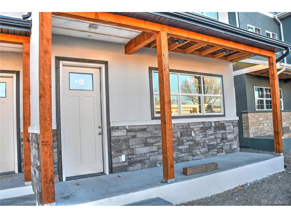 Unit for sale at 903 J St, Salida, CO 81201