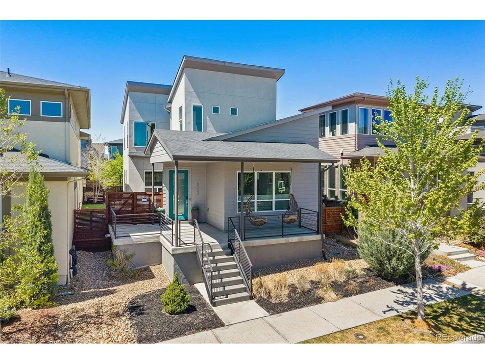 Unit for sale at 6753 Mariposa Ct, Denver, CO 80221