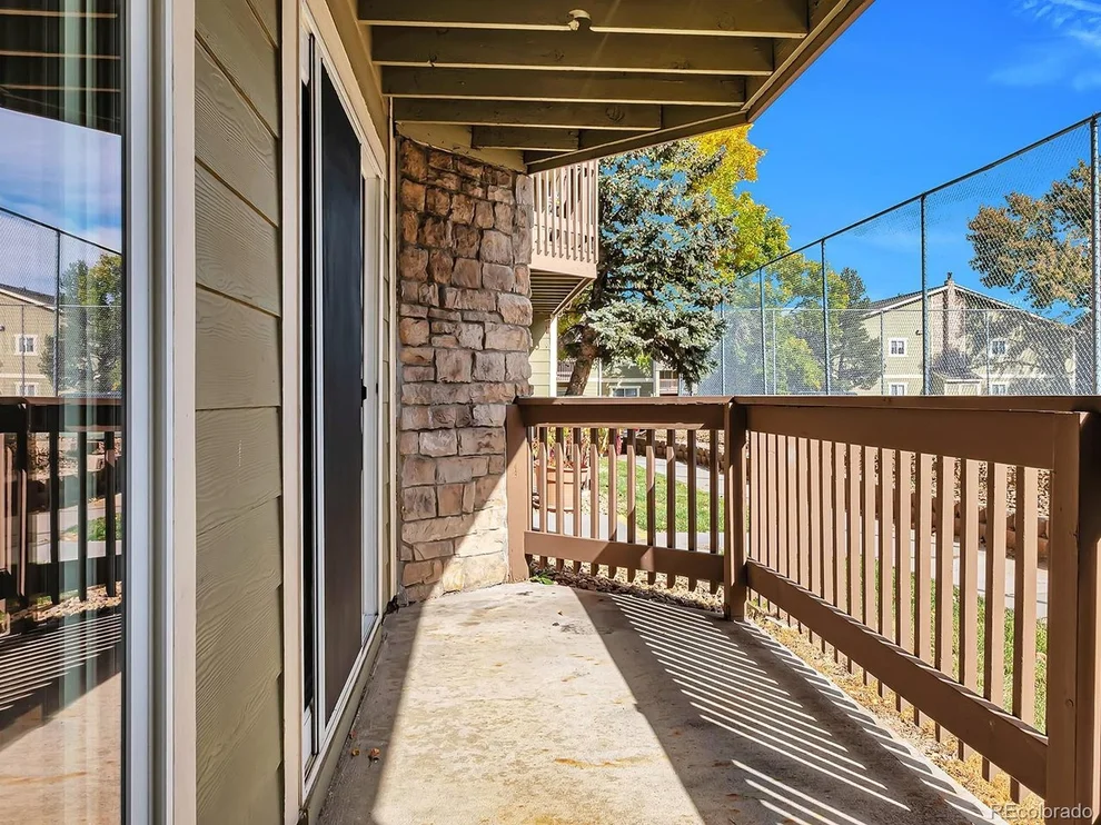 Unit for sale at 3462 S Eagle St, Aurora, CO 80014
