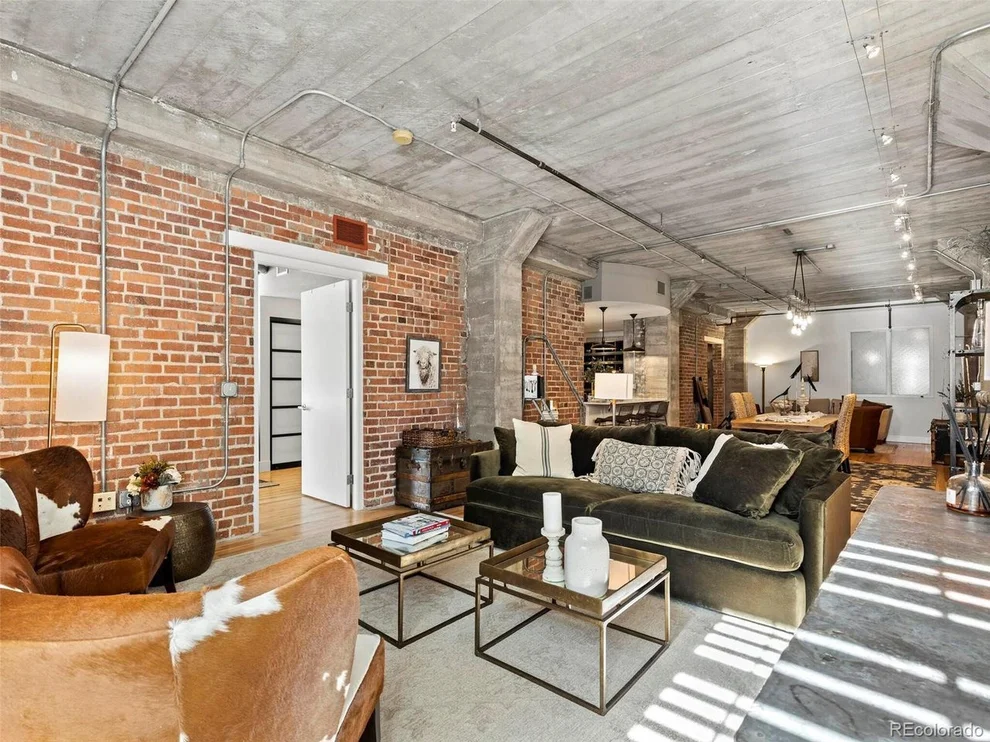 Unit for sale at 1449 Wynkoop St, Denver, CO 80202