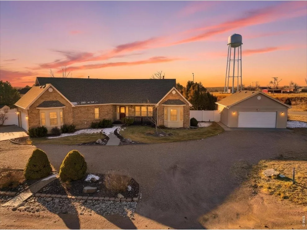 Unit for sale at 125 Reid Rd, Fort Morgan, CO 80701