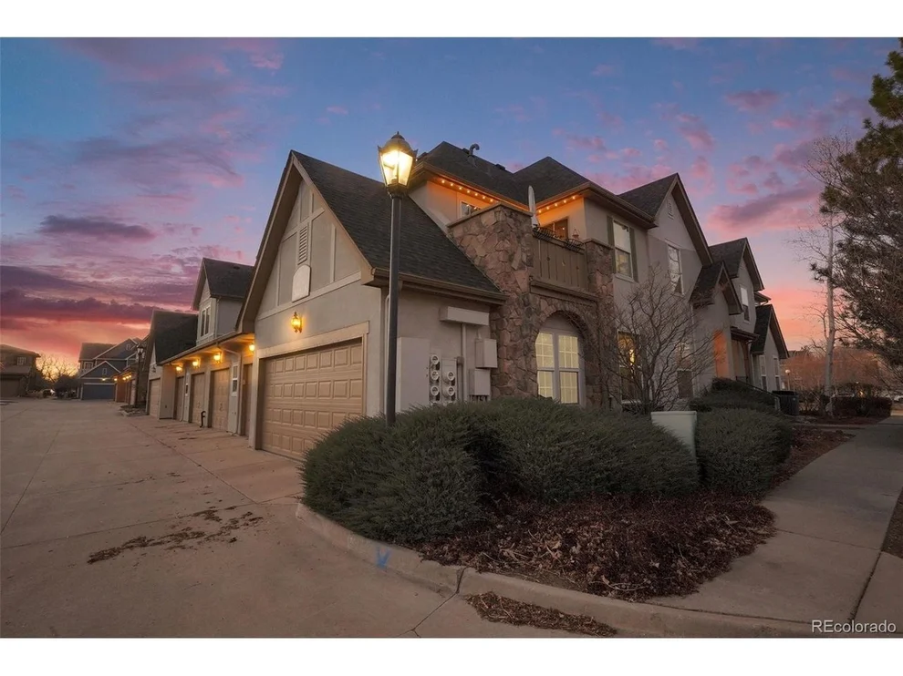 Unit for sale at 7777 E 23rd Ave, Denver, CO 80238