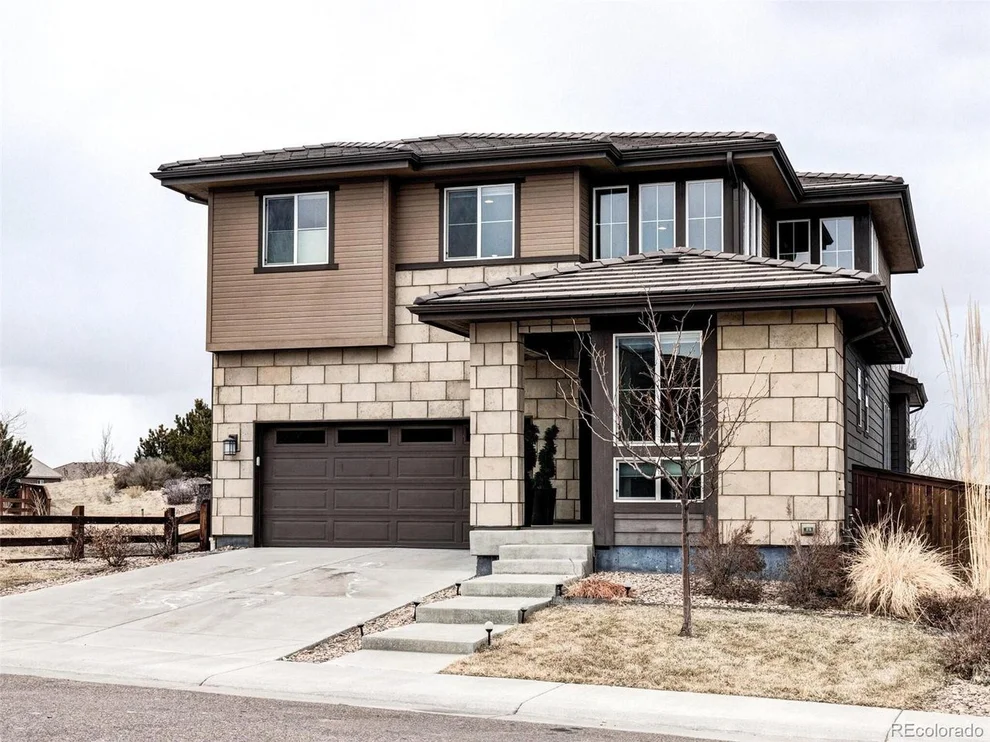Unit for sale at 14002 Touchstone St, Parker, CO 80134