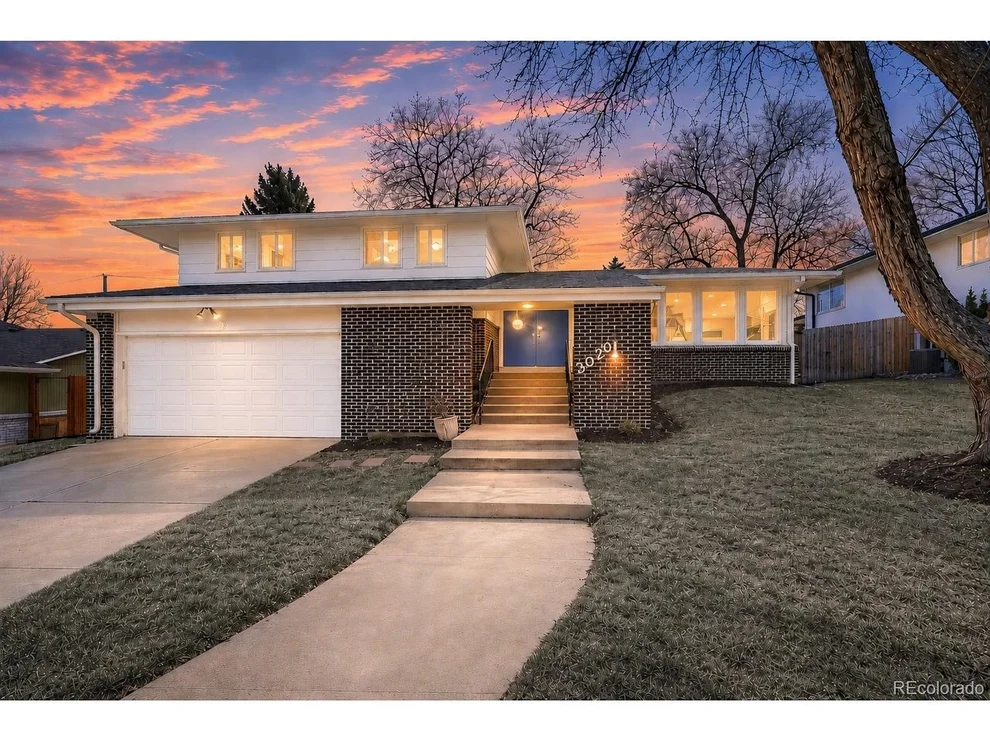 Unit for sale at 3020 S Xeric Ct, Denver, CO 80231