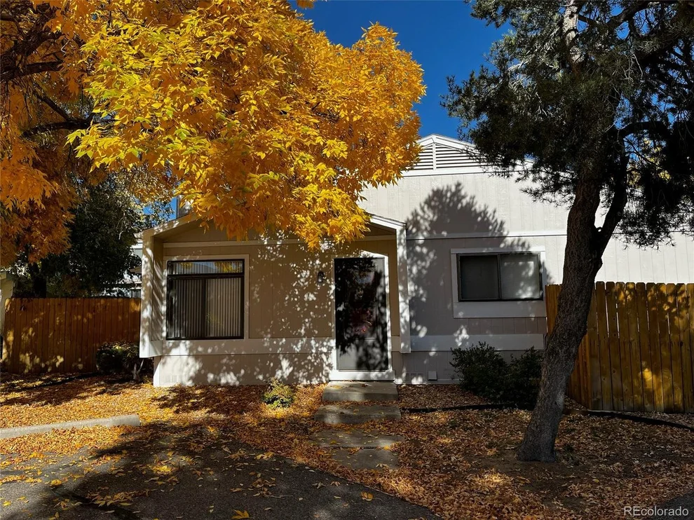 Unit for sale at 7928 Chase Cir, Arvada, CO 80003