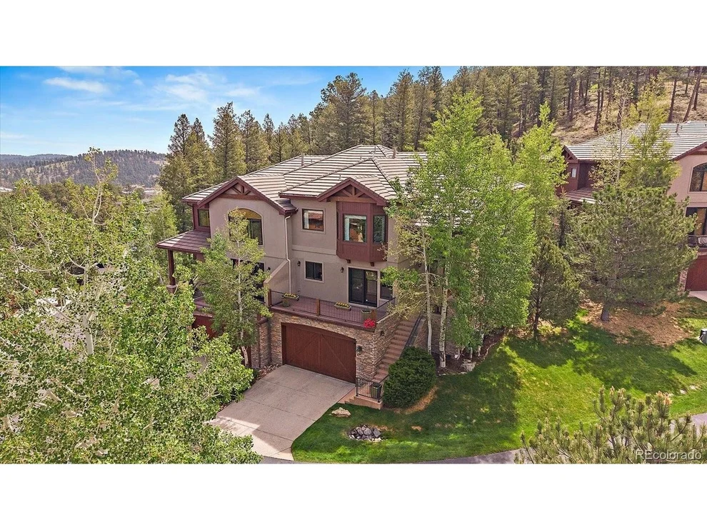 Unit for sale at 1024 Nob Hill Rd, Evergreen, CO 80439